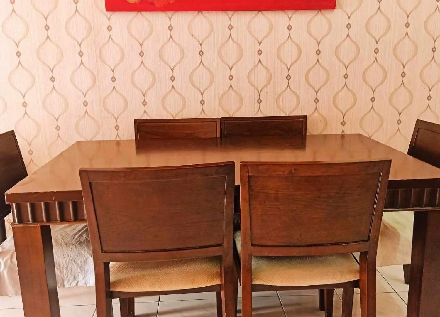 Privatunterkunft Budget Single Bedroom At Suria Kipark Damansara With Foldable Mattress For 2 Pax Kuala Lumpur Ma­lay­sia